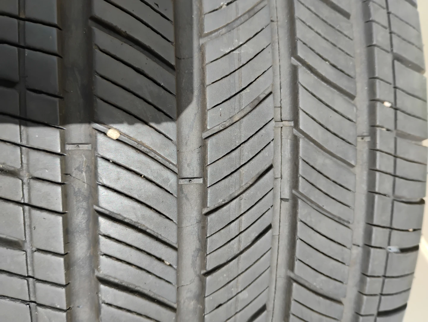 235/55R17 Tires