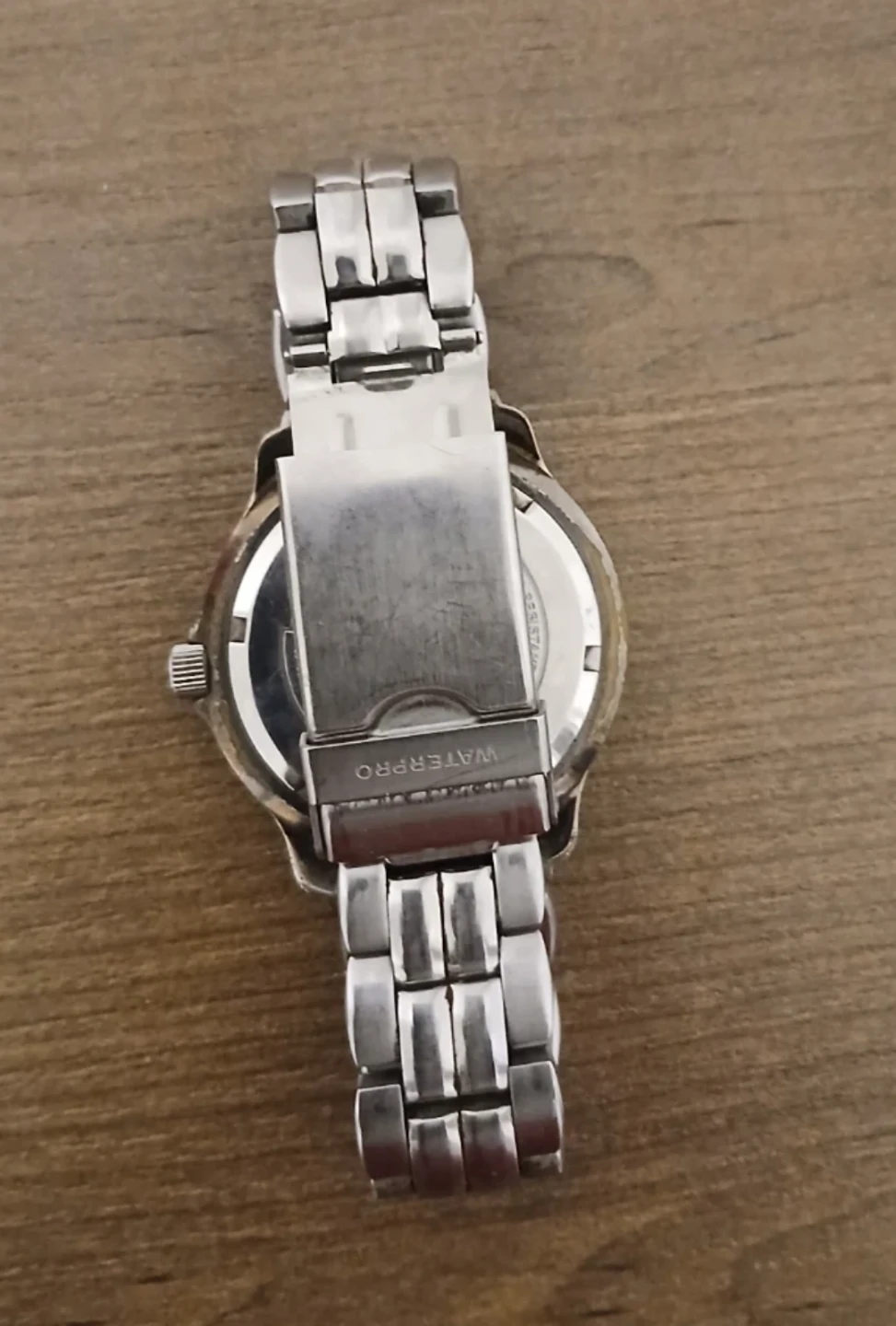 Guess Waterpro Watch - photo 3