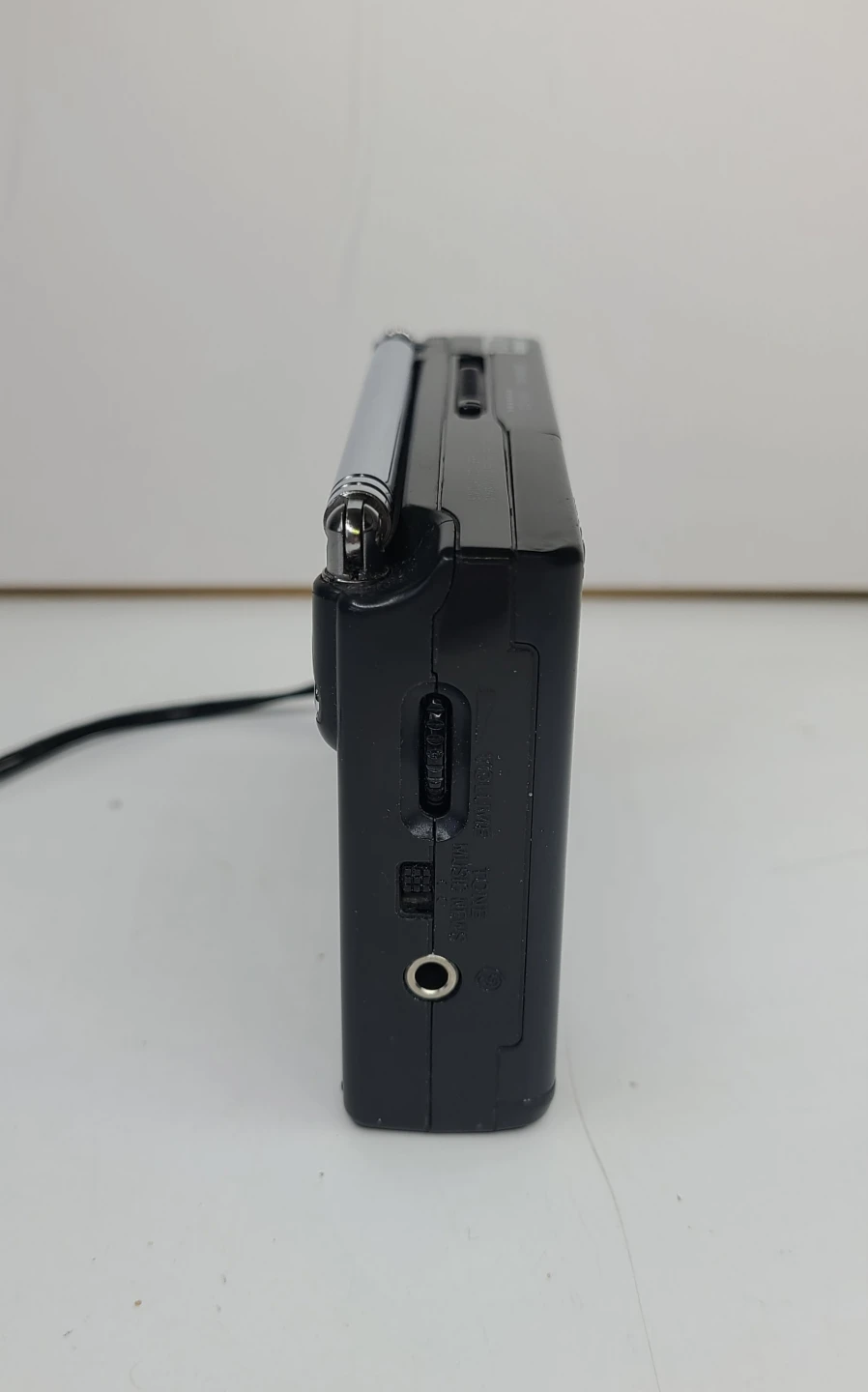 SONY ICF-SW22 Mini Radio AM/FM/ShortWave - Great Condition! - photo 4