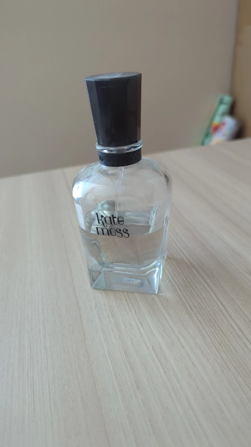 Kate Moss Eau de Toilette Perfume