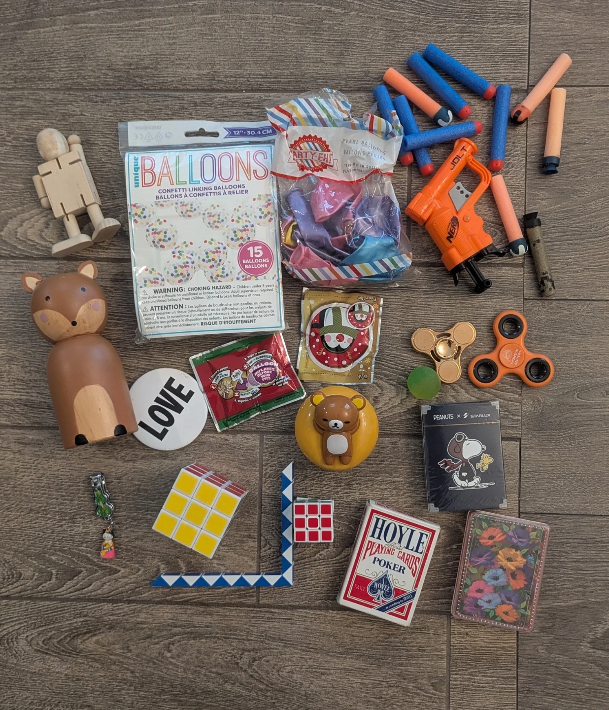 🔥 MEGA TOY & GAME BUNDLE - Perfect for 🎉 - photo 4