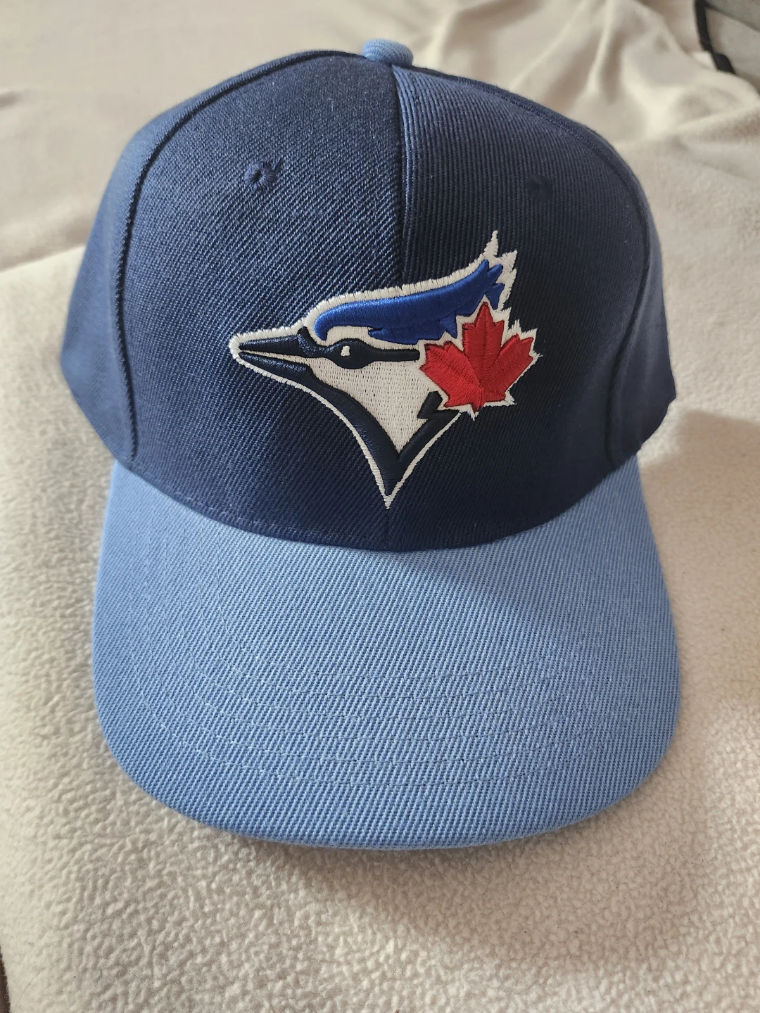 Toronto Blue Jays Baseball Cap