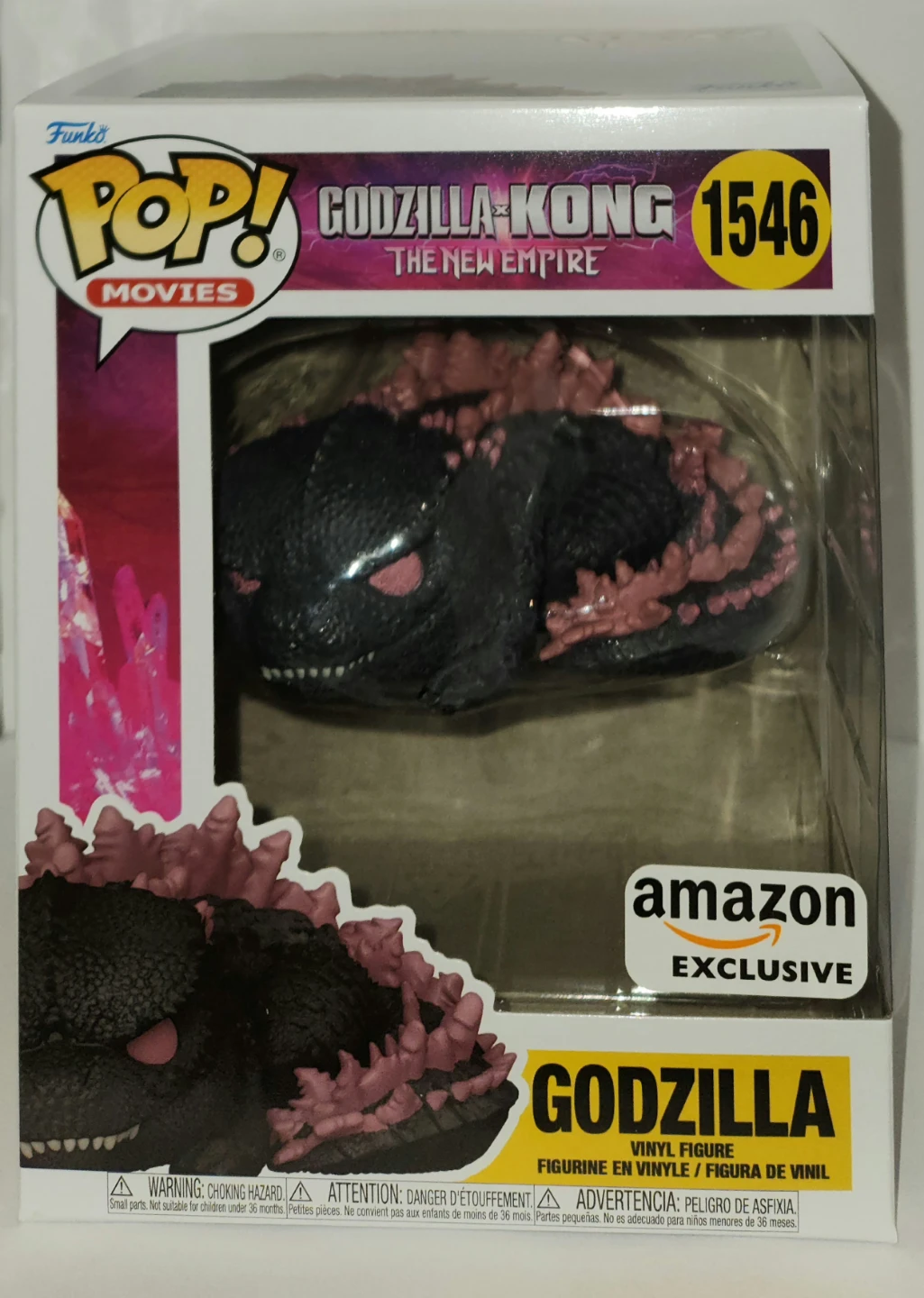 Pick Up Funko Pop Lot Grails, LE, Limited PCS, Exclusives - photo 5