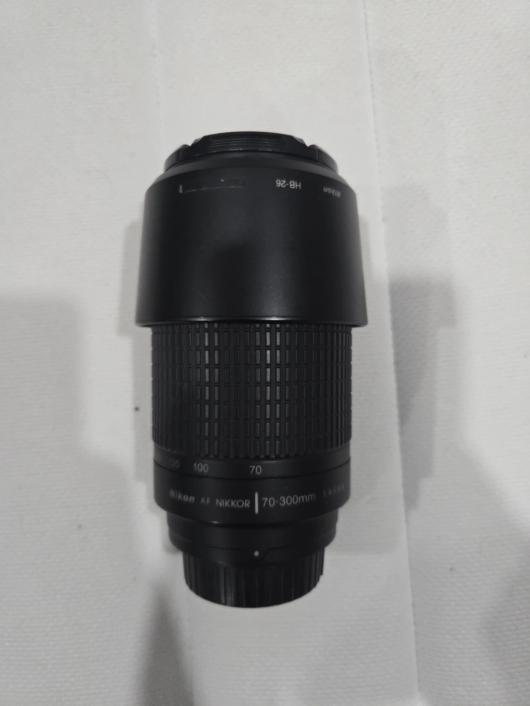 📸 Nikon D5200 DSLR Camera + Kit Lens - photo 5