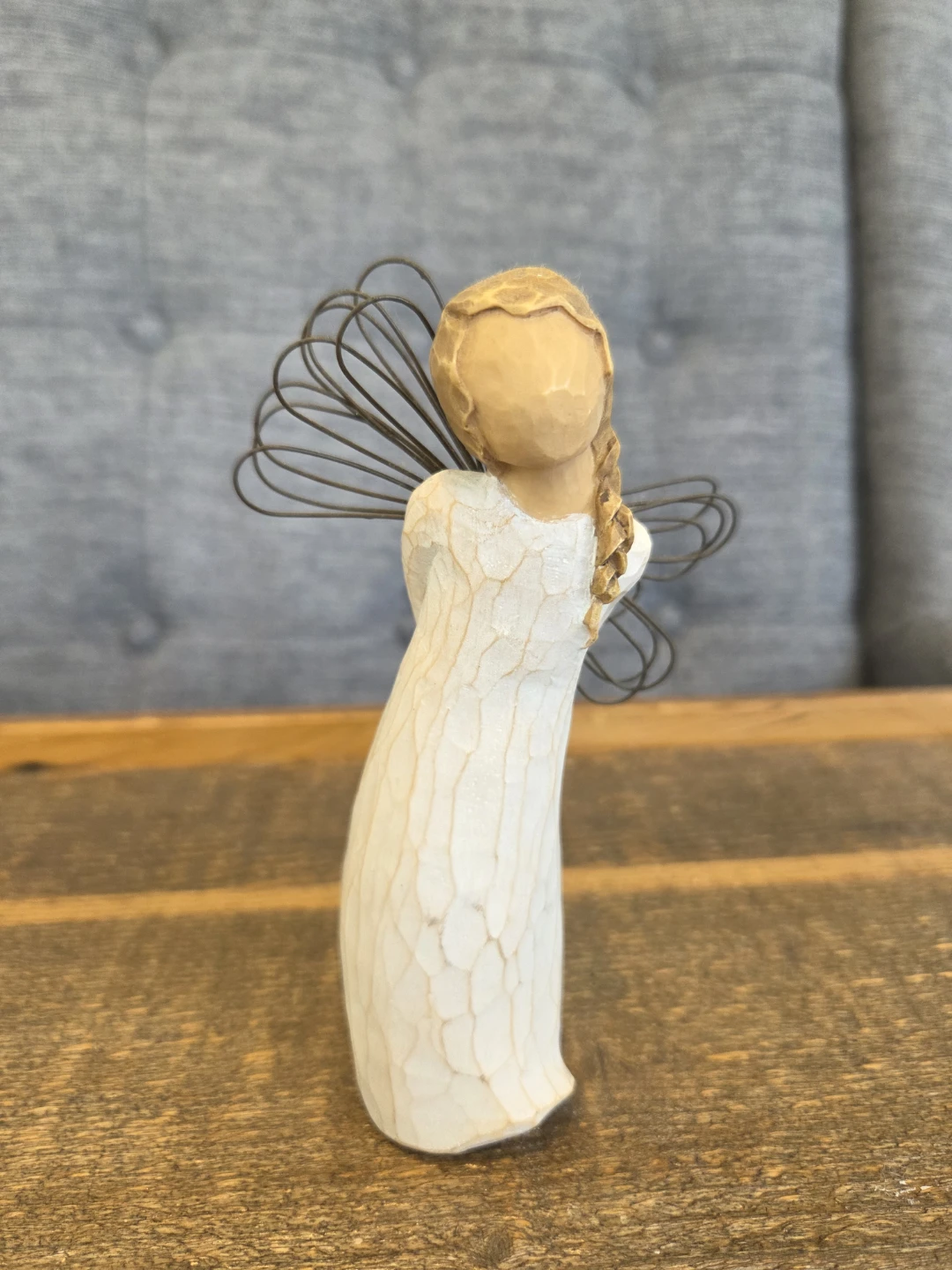 Willow Tree "Thank You" Angel Figurine by Susan Lordi