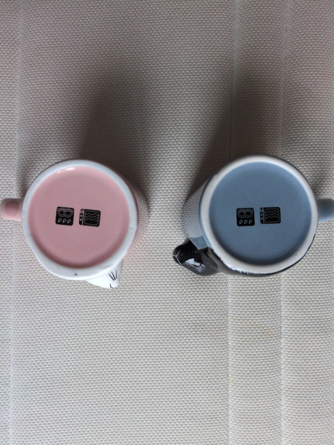 Matching Cat Mugs - photo 3
