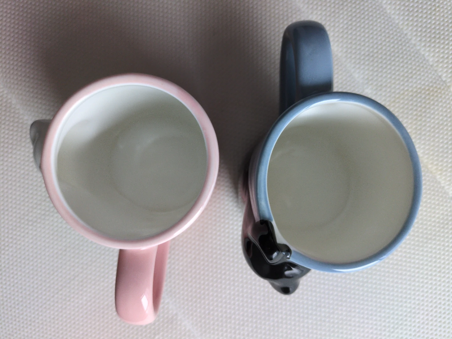 Matching Cat Mugs - photo 4