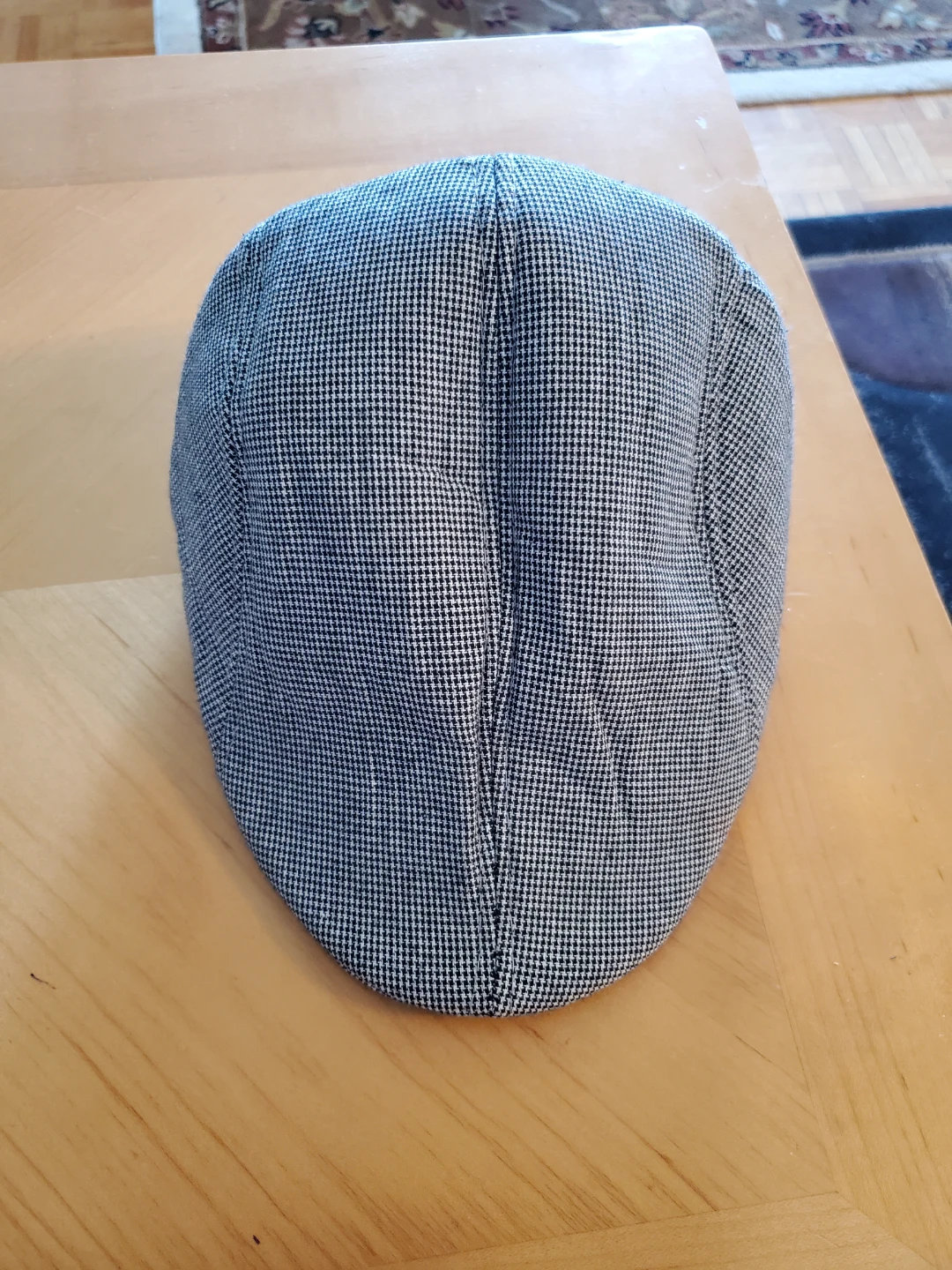Men's  / Boys  Grey DC Hat - photo 5