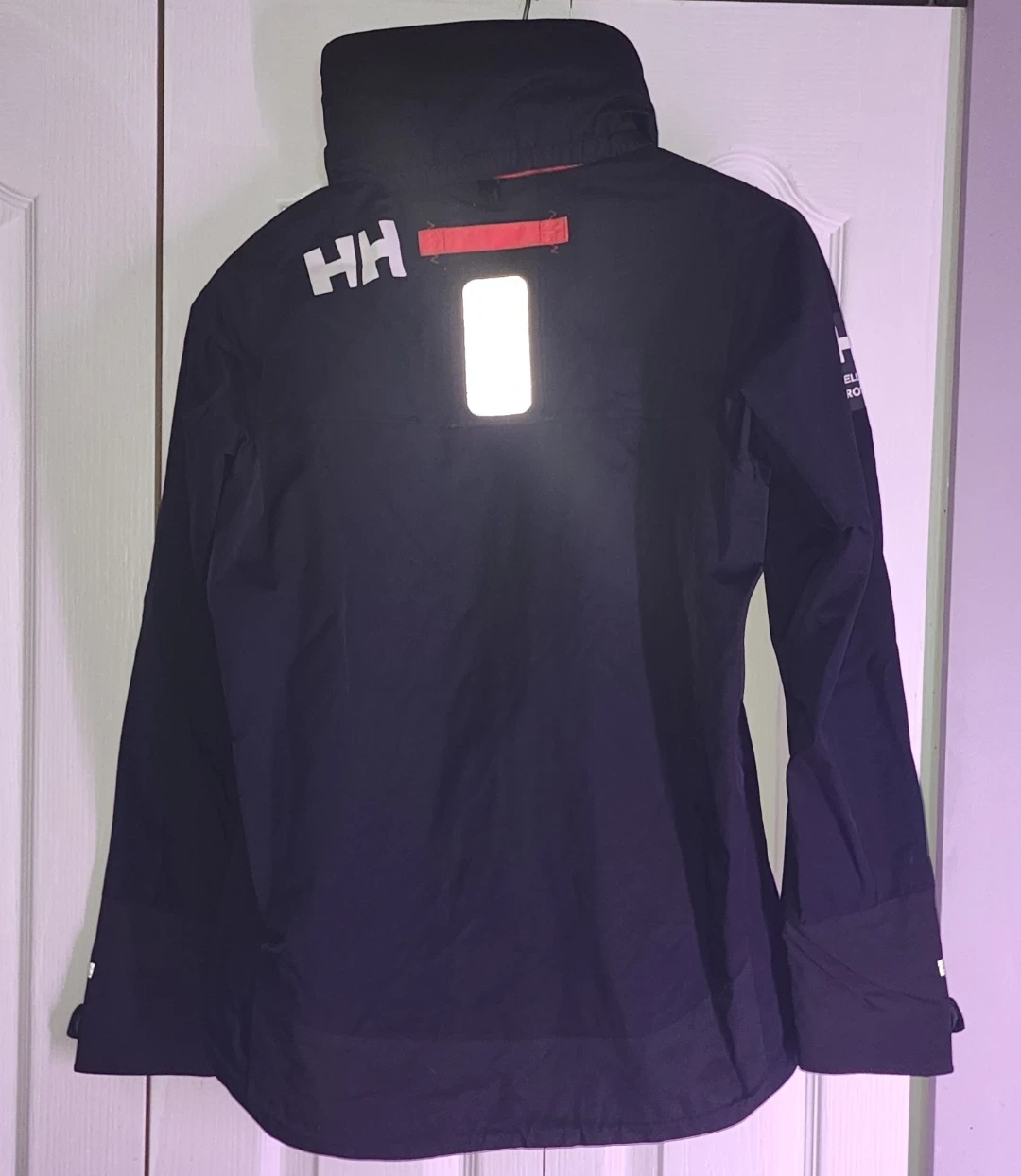 Helly Hansen Sailing Jacket Small - photo 2