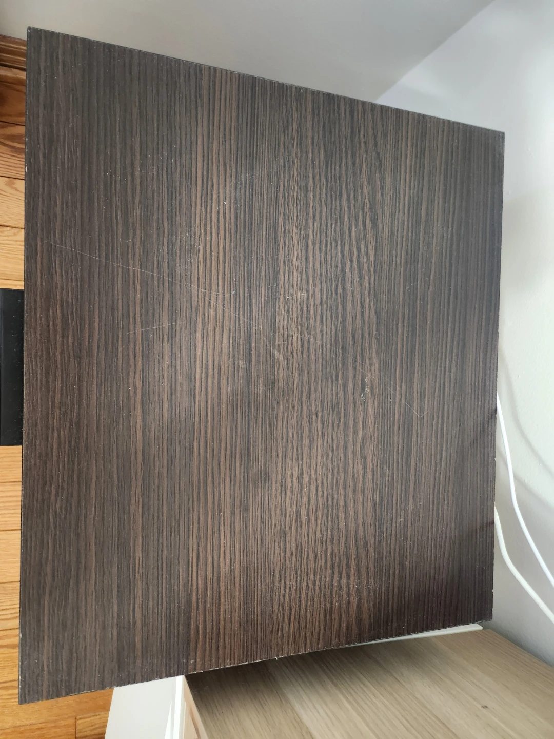 Ikea trysil bedside table/nightstand - photo 2