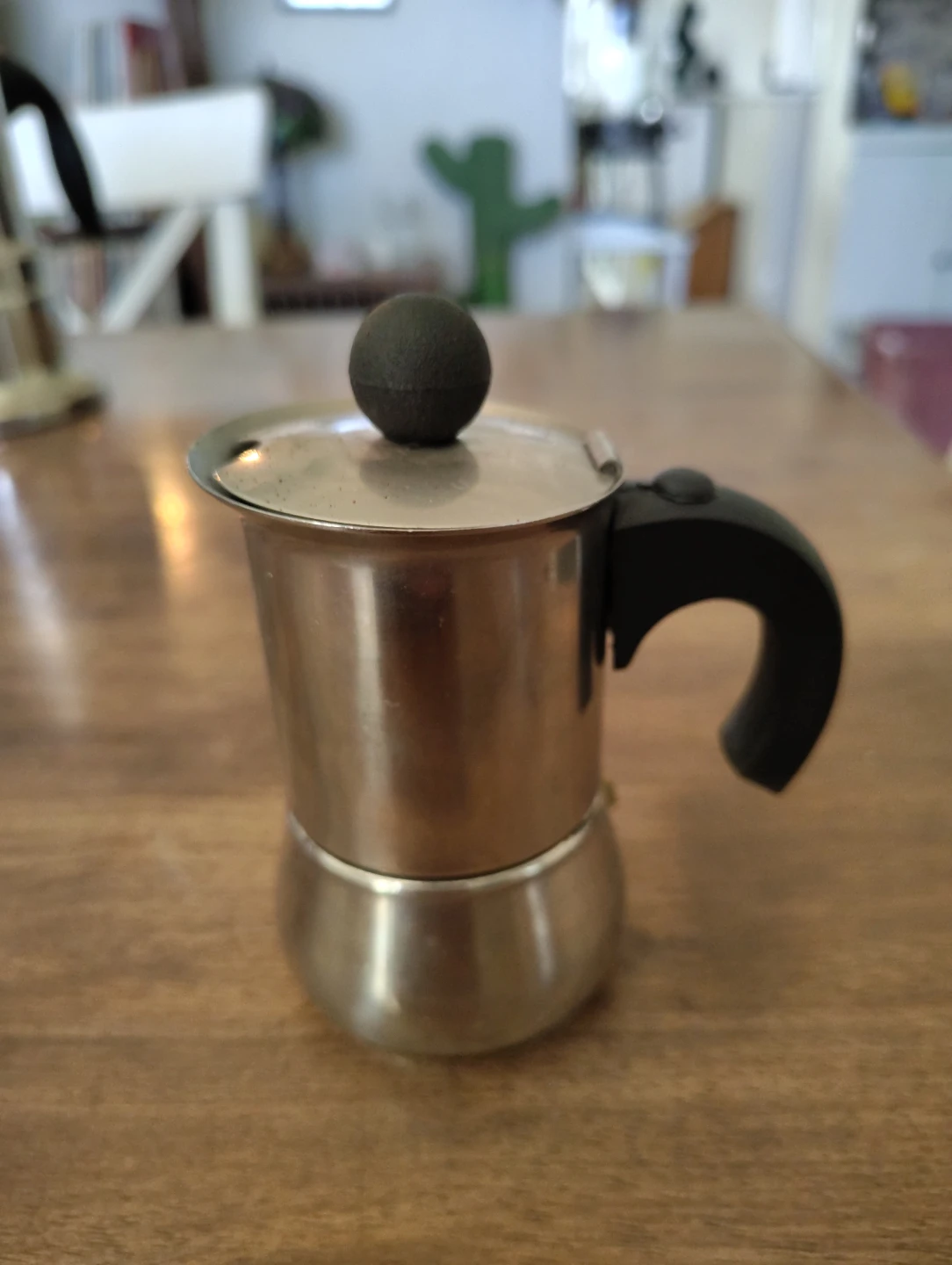 VEV mini Moka Pot