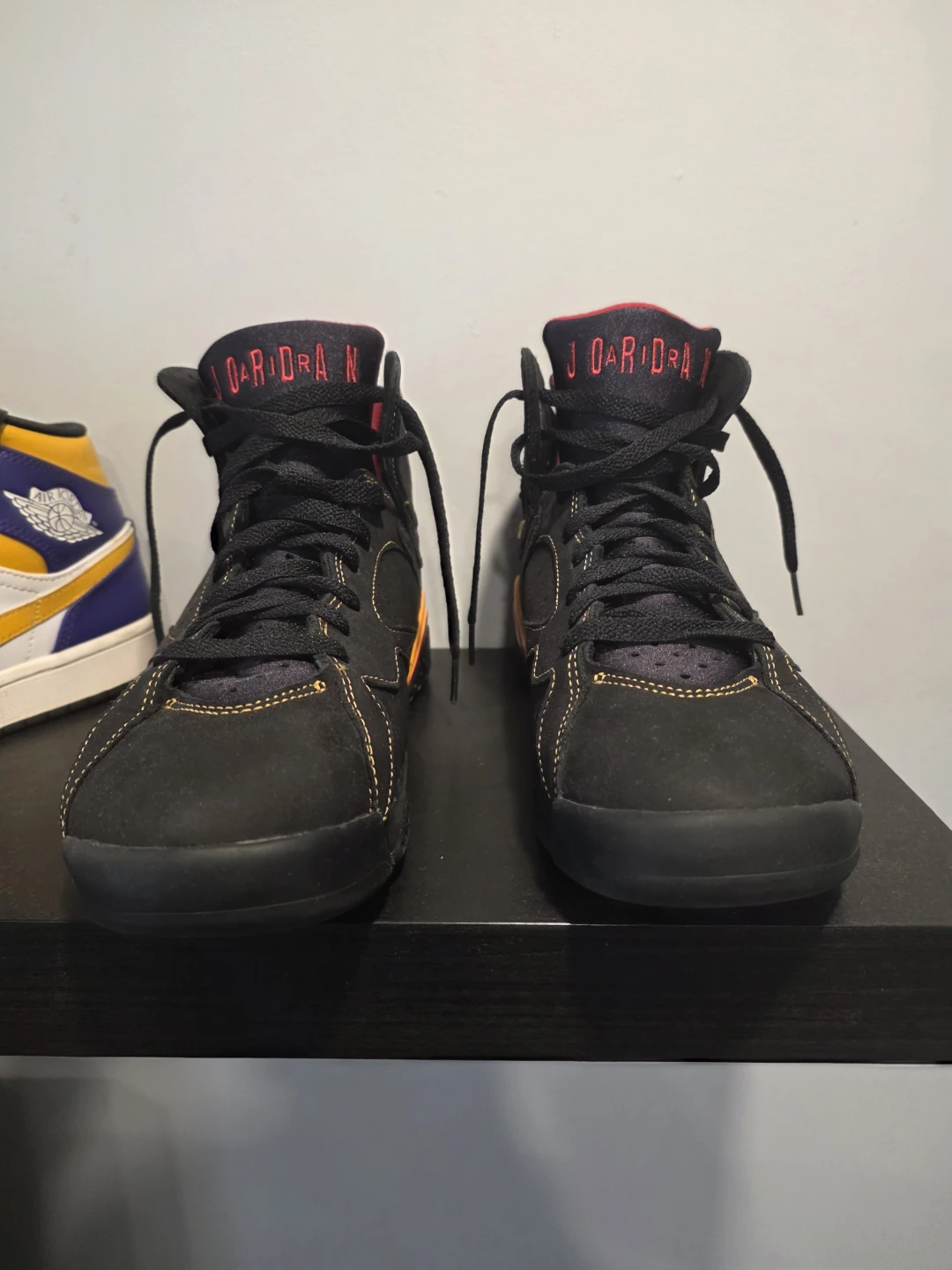 Air Jordan 7 - photo 4