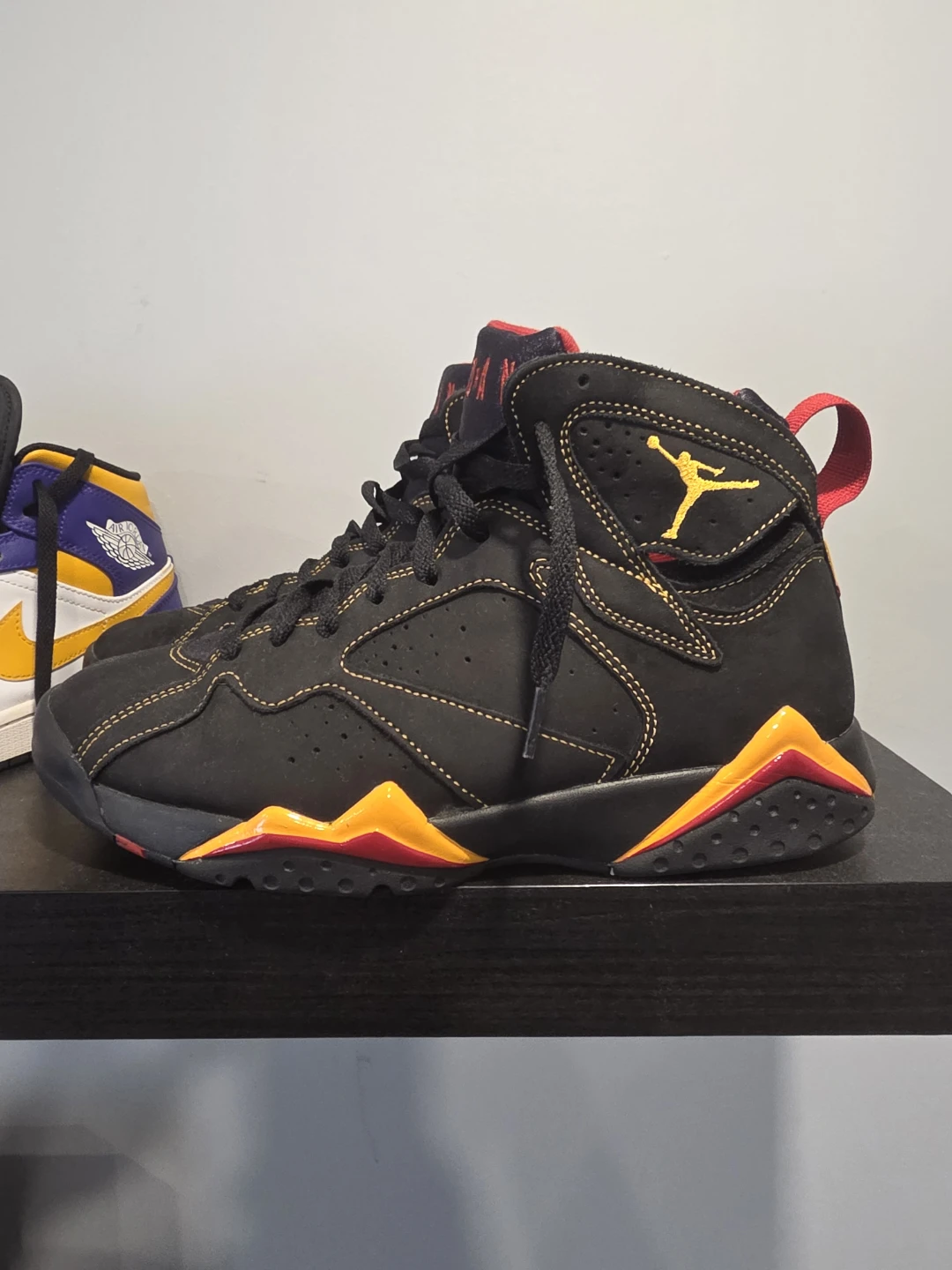 Air Jordan 7 - photo 5