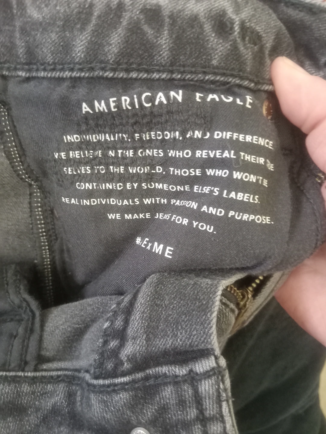 American Eagle Outfitters Men's Jeans - photo 4