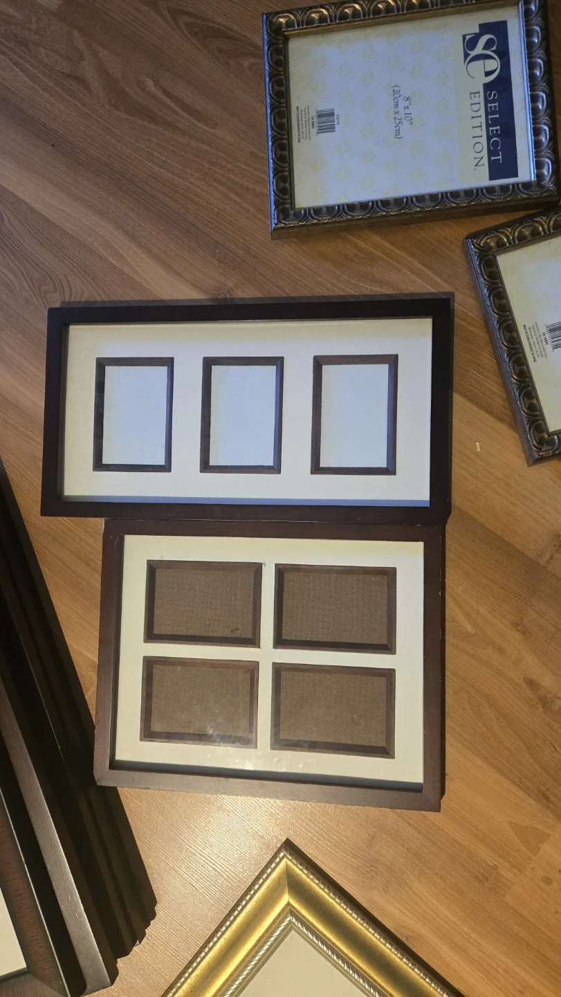Assorted Photo Frames - Select Edition & Family Moments - photo 2