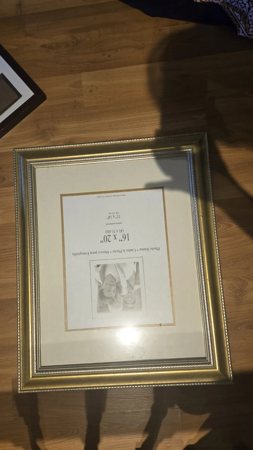 Assorted Photo Frames - Select Edition & Family Moments - photo 4