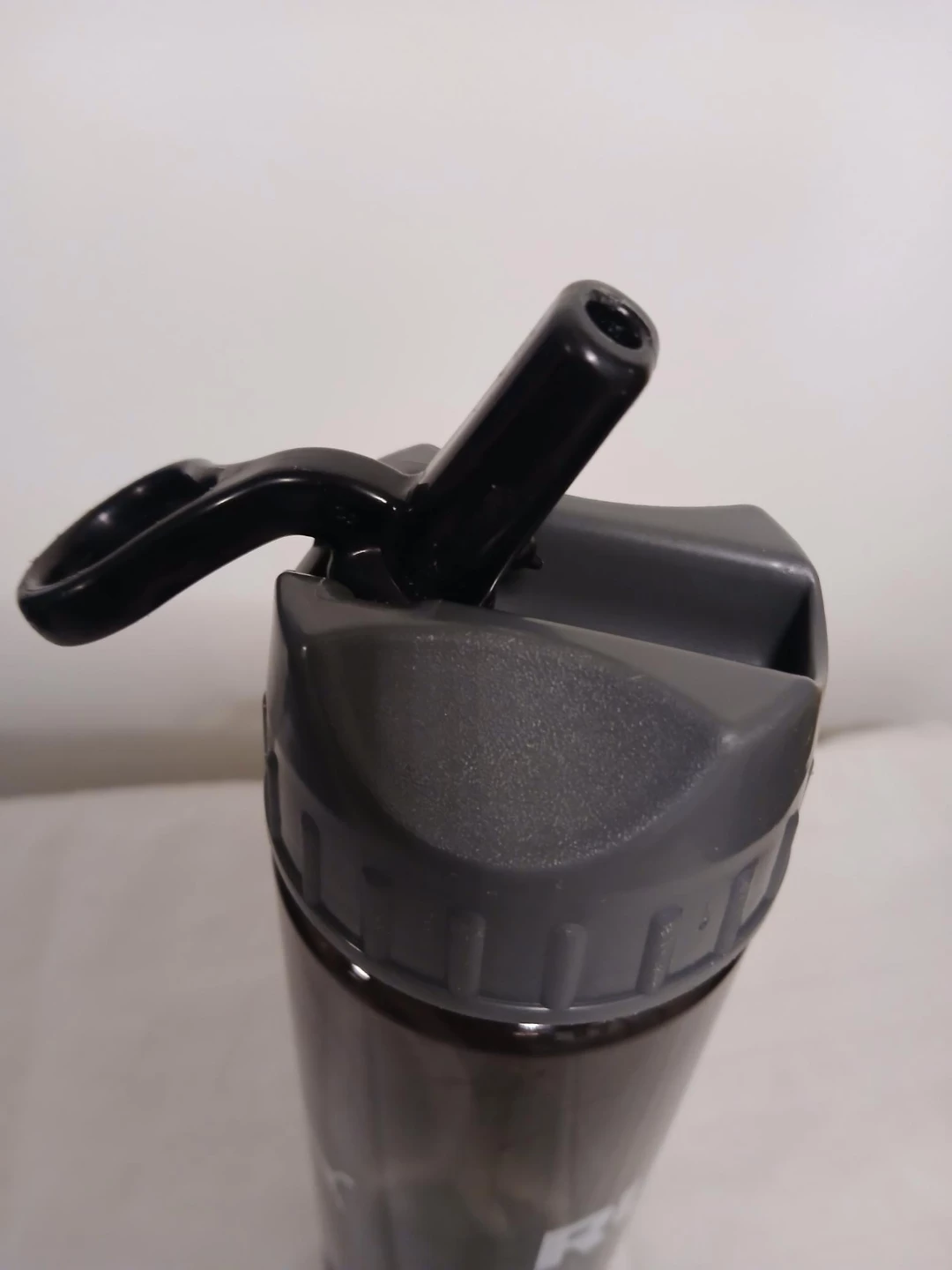 Puma RUN Water Bottle with Straw. Pick up only. - photo 3