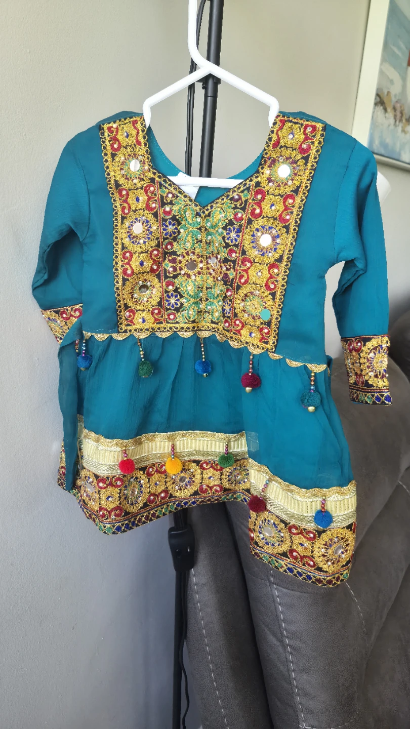 Eid/ wedding collection, full dress available - photo 4
