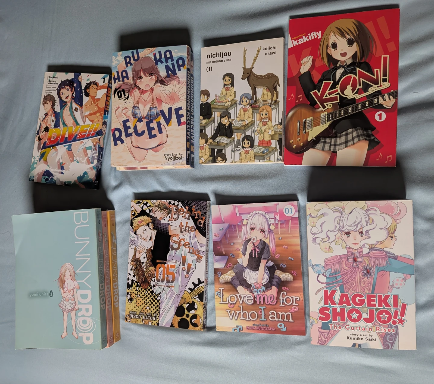 Manga