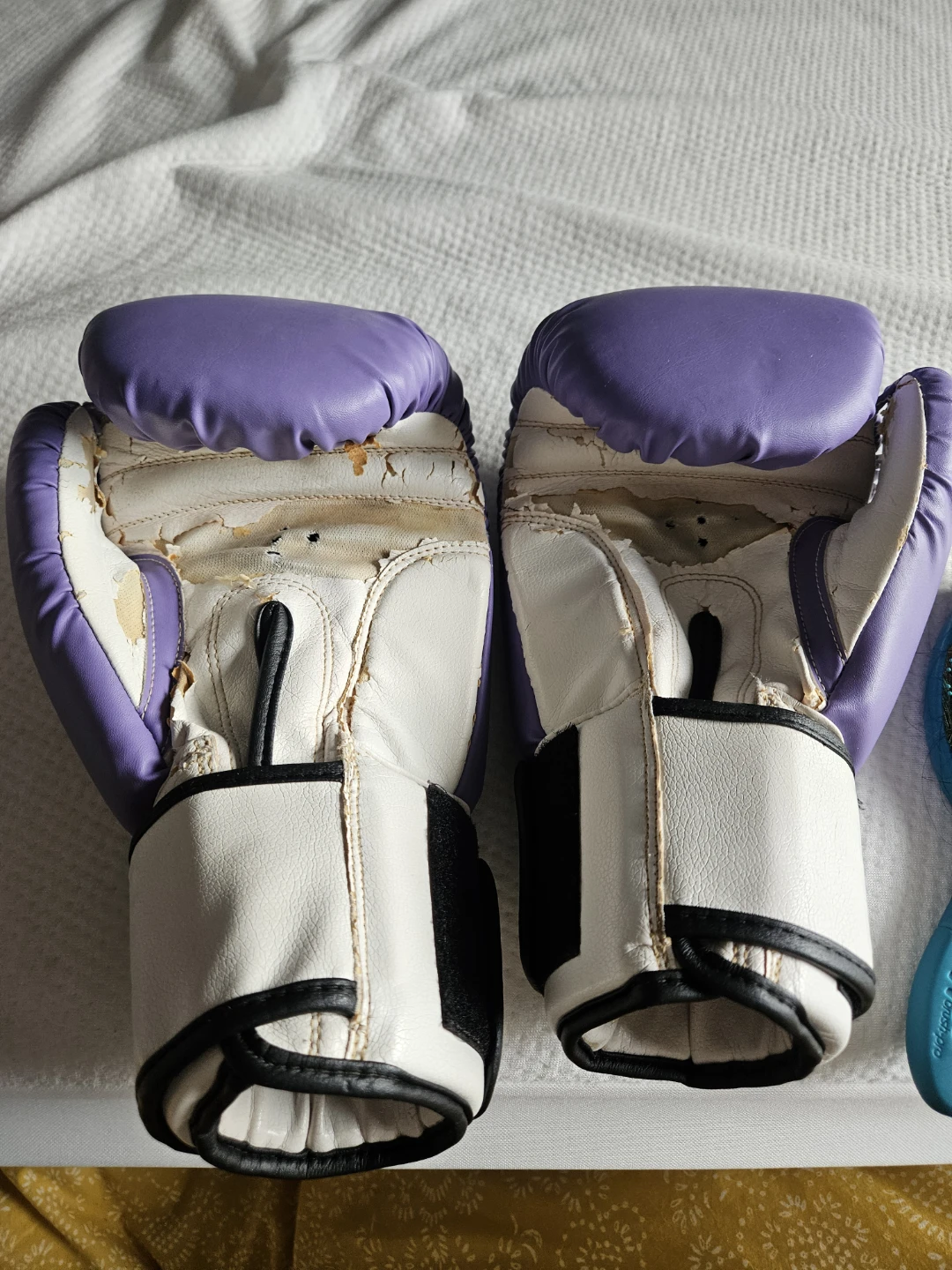 Sparring Boxing Gloves