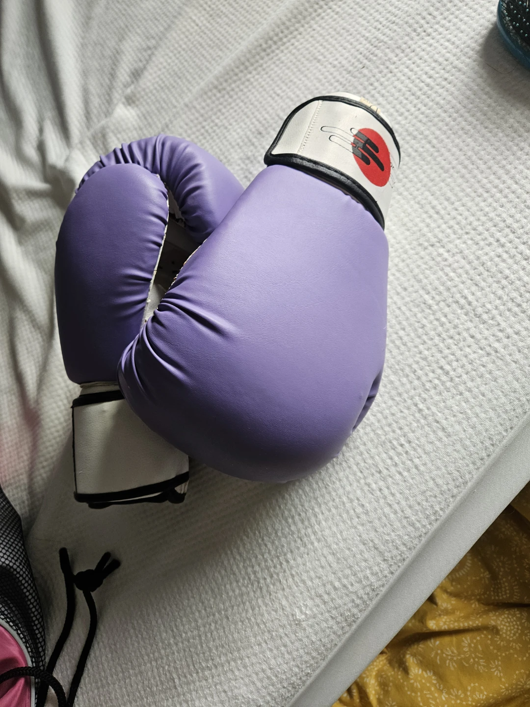 Sparring Boxing Gloves - photo 2