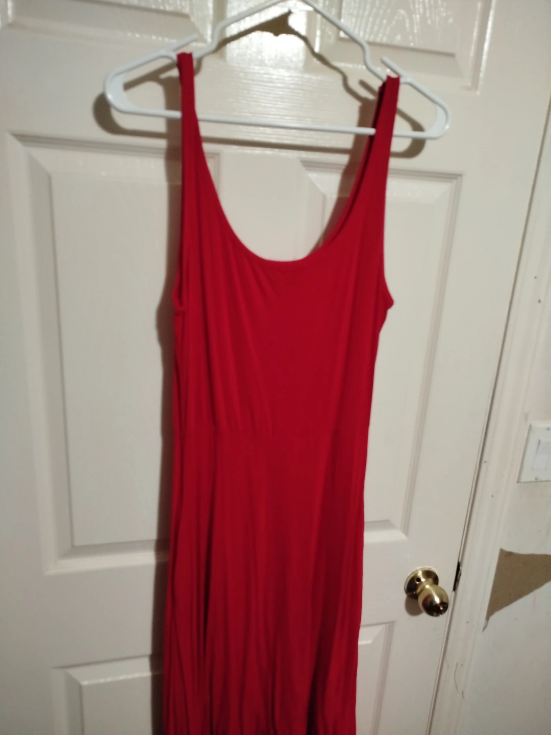 Olivia Rae Red Dress - photo 2