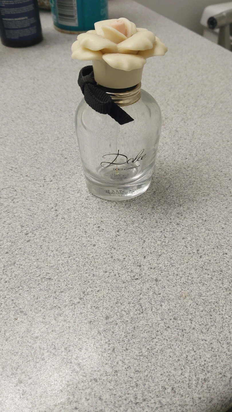 Dolce & Gabbana Dolce Eau de Parfum bottle - photo 2