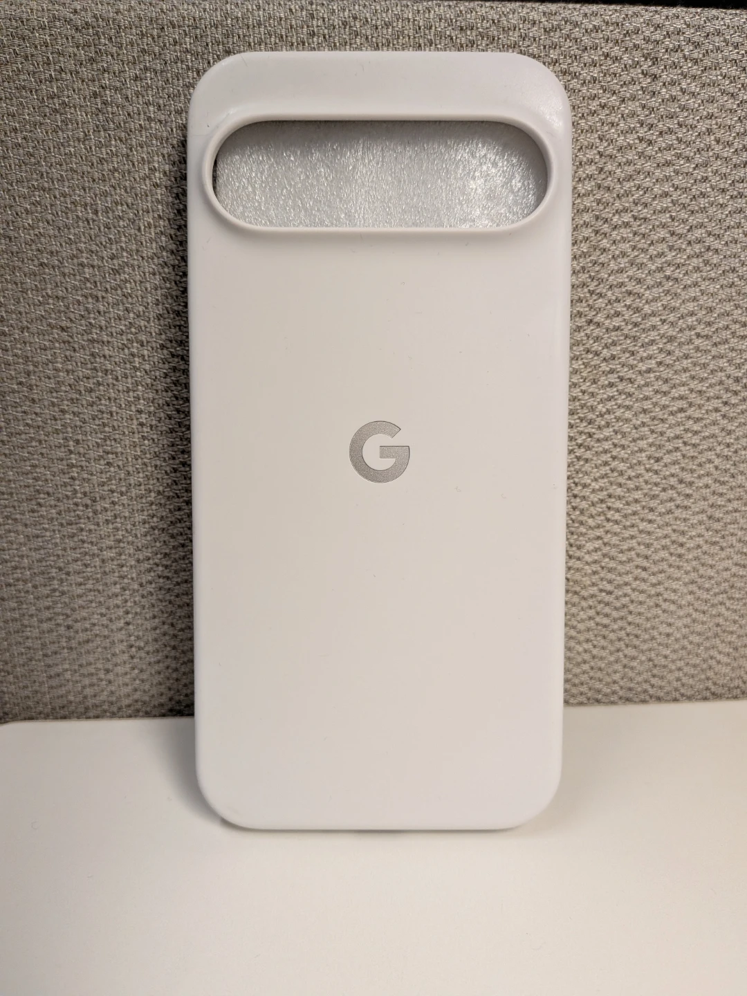 💥 White Google Pixel 9 Pro XL original Phone Case 💥