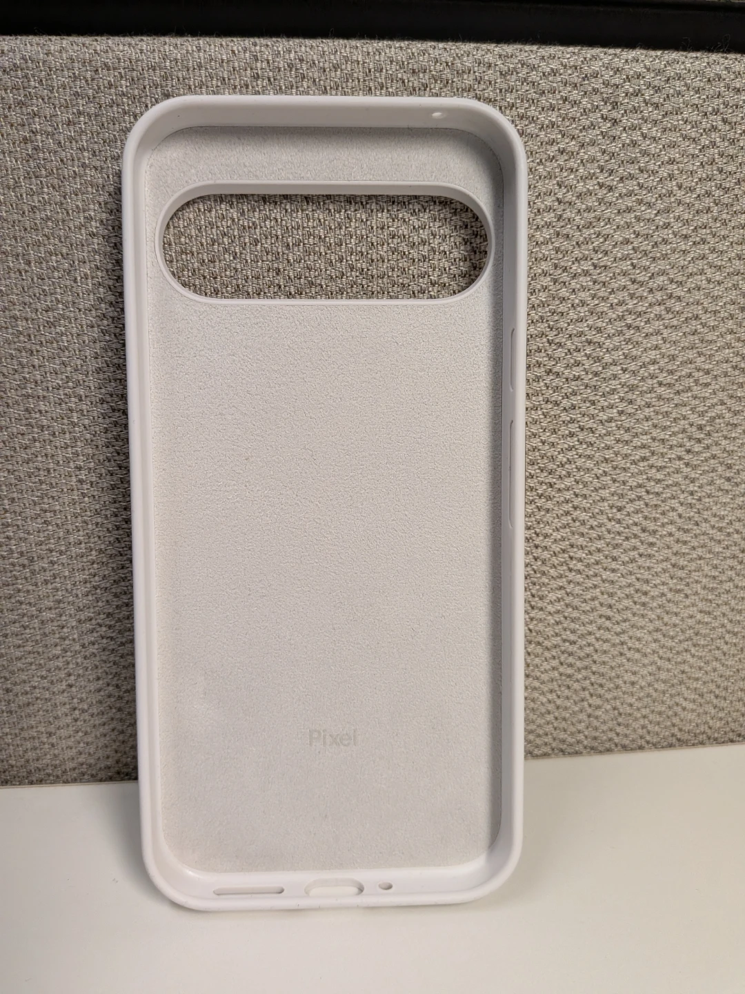 💥 White Google Pixel 9 Pro XL original Phone Case 💥 - photo 2