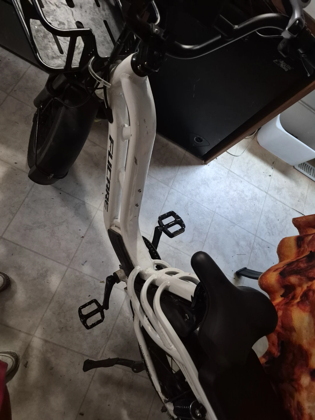FUCARE Electric Bike - photo 3