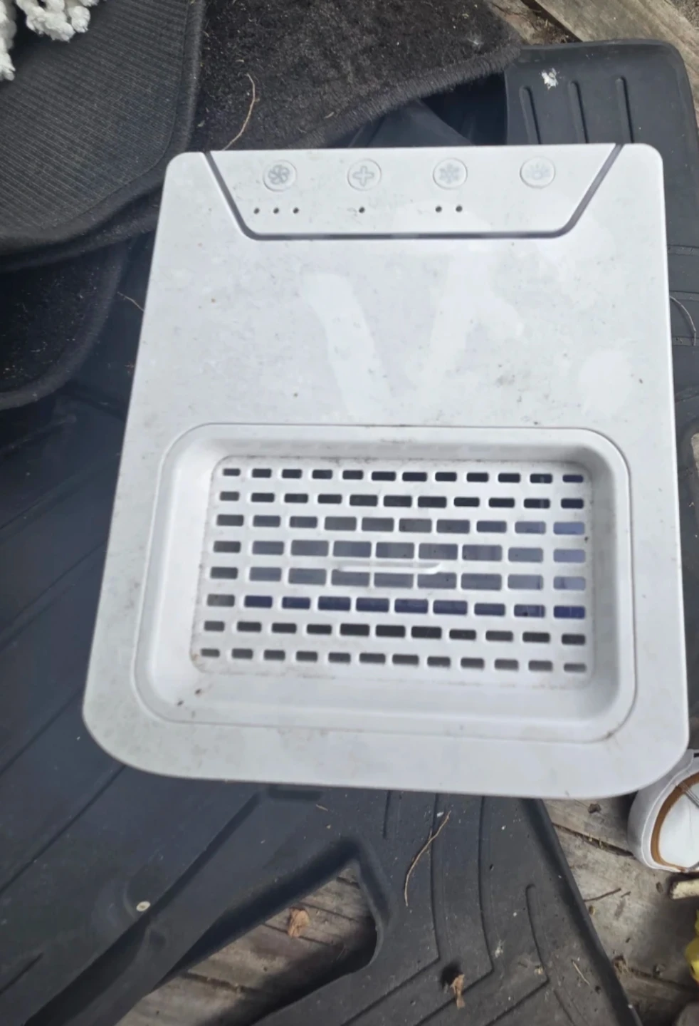 Maxx Chill Personal Air Cooler
