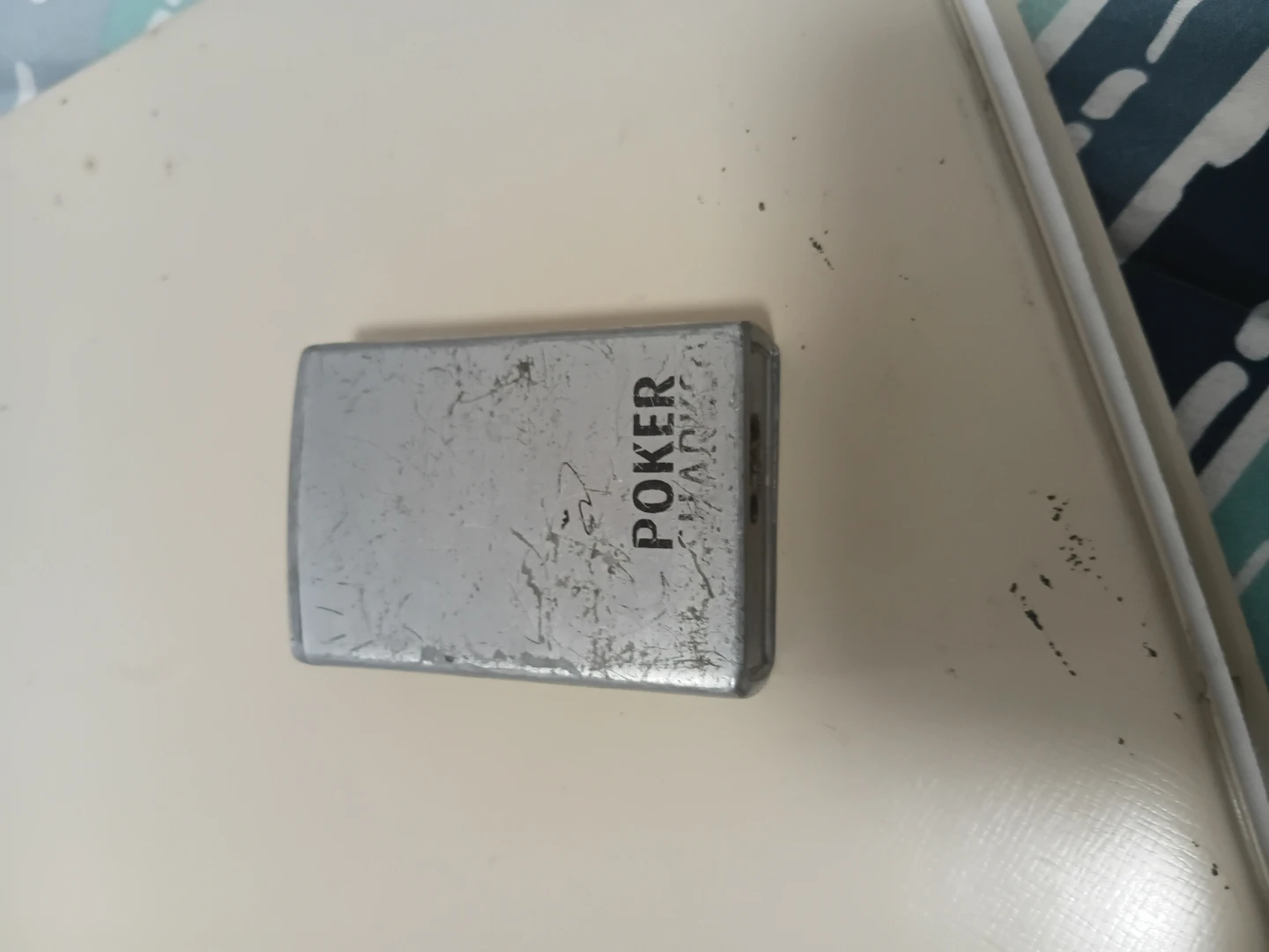 Poker Themed Lighter - photo 2