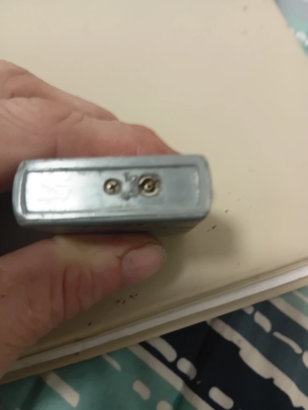 Poker Themed Lighter - photo 3