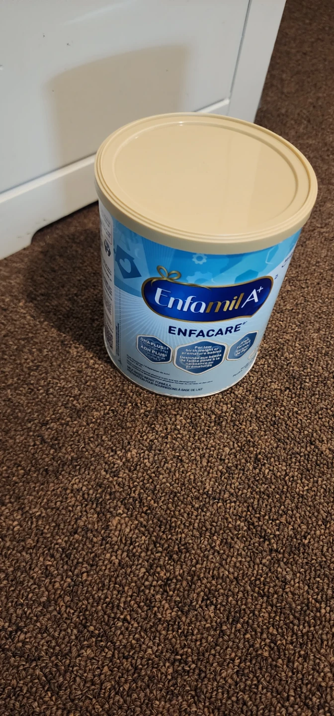 Enfamil A+ Enfagrow Powder - photo 2