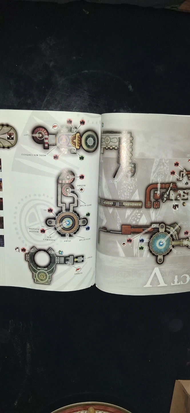 God of War PSP BradyGames Strategy Guide - photo 4