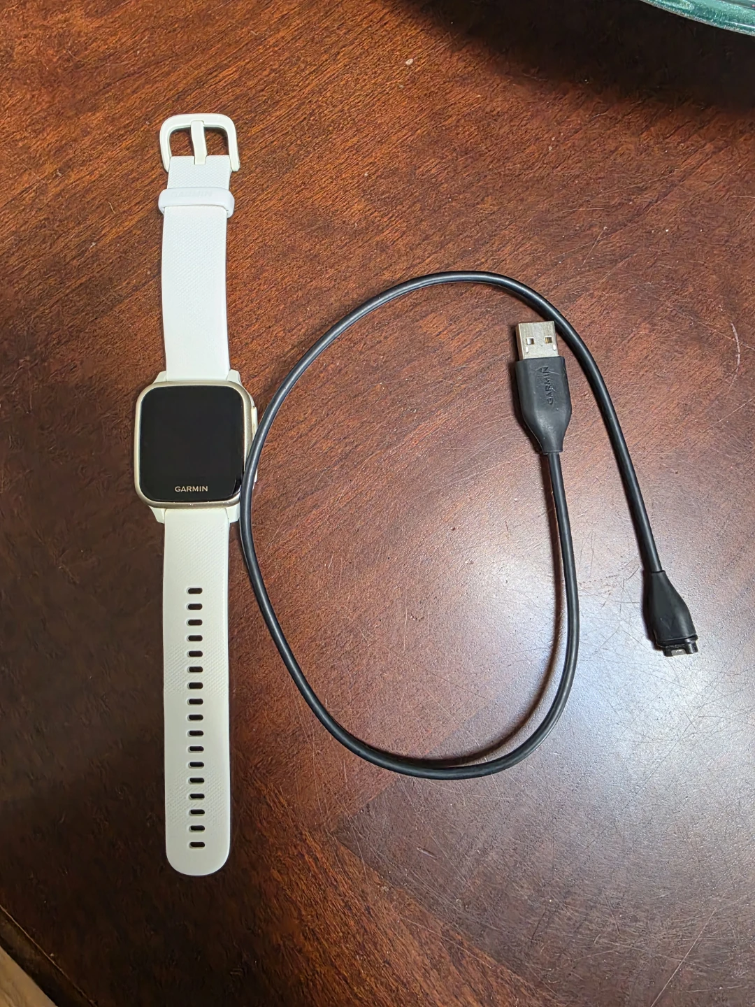 Garmin venu sq - photo 2