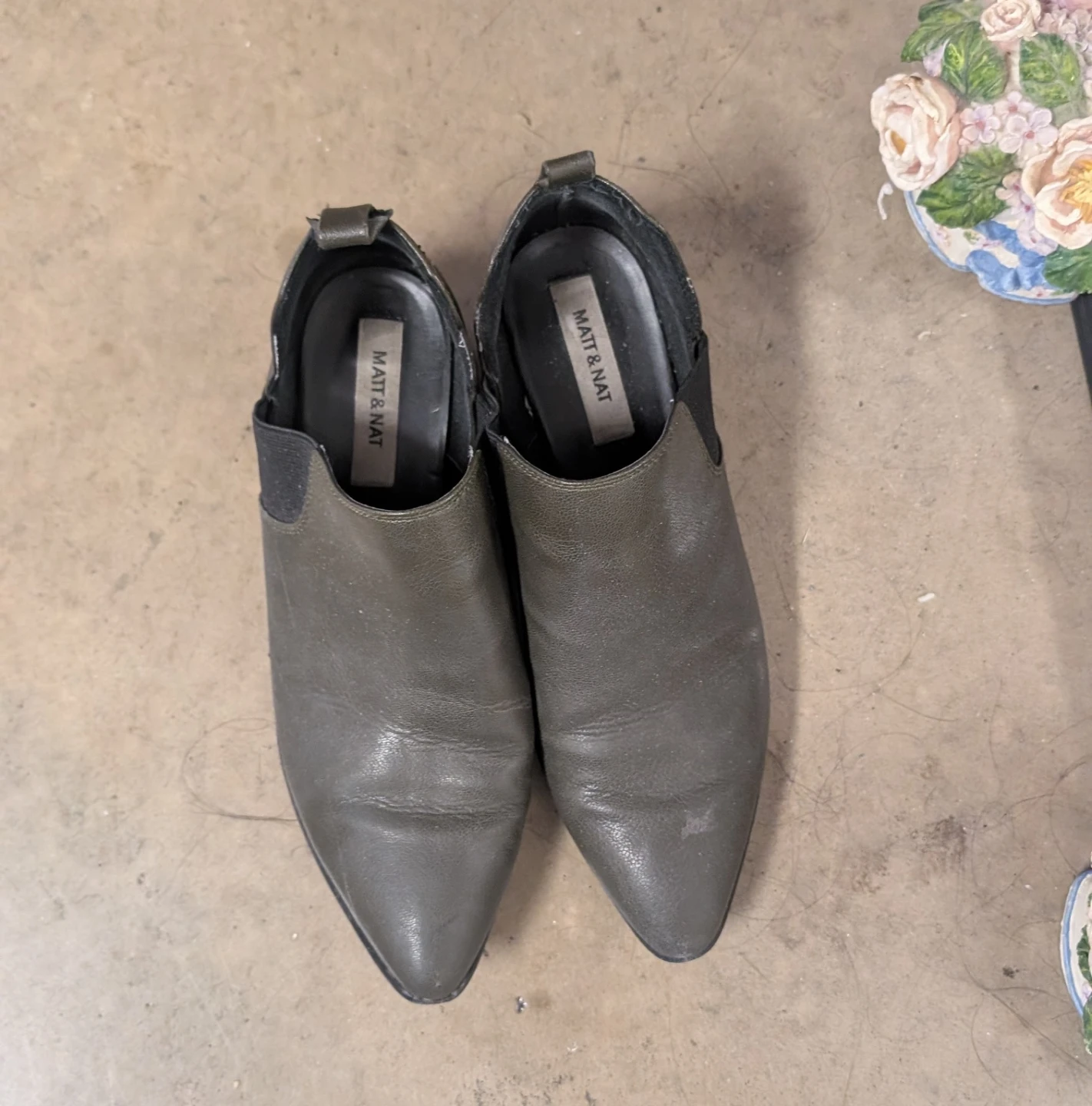 Boots/heel - photo 2