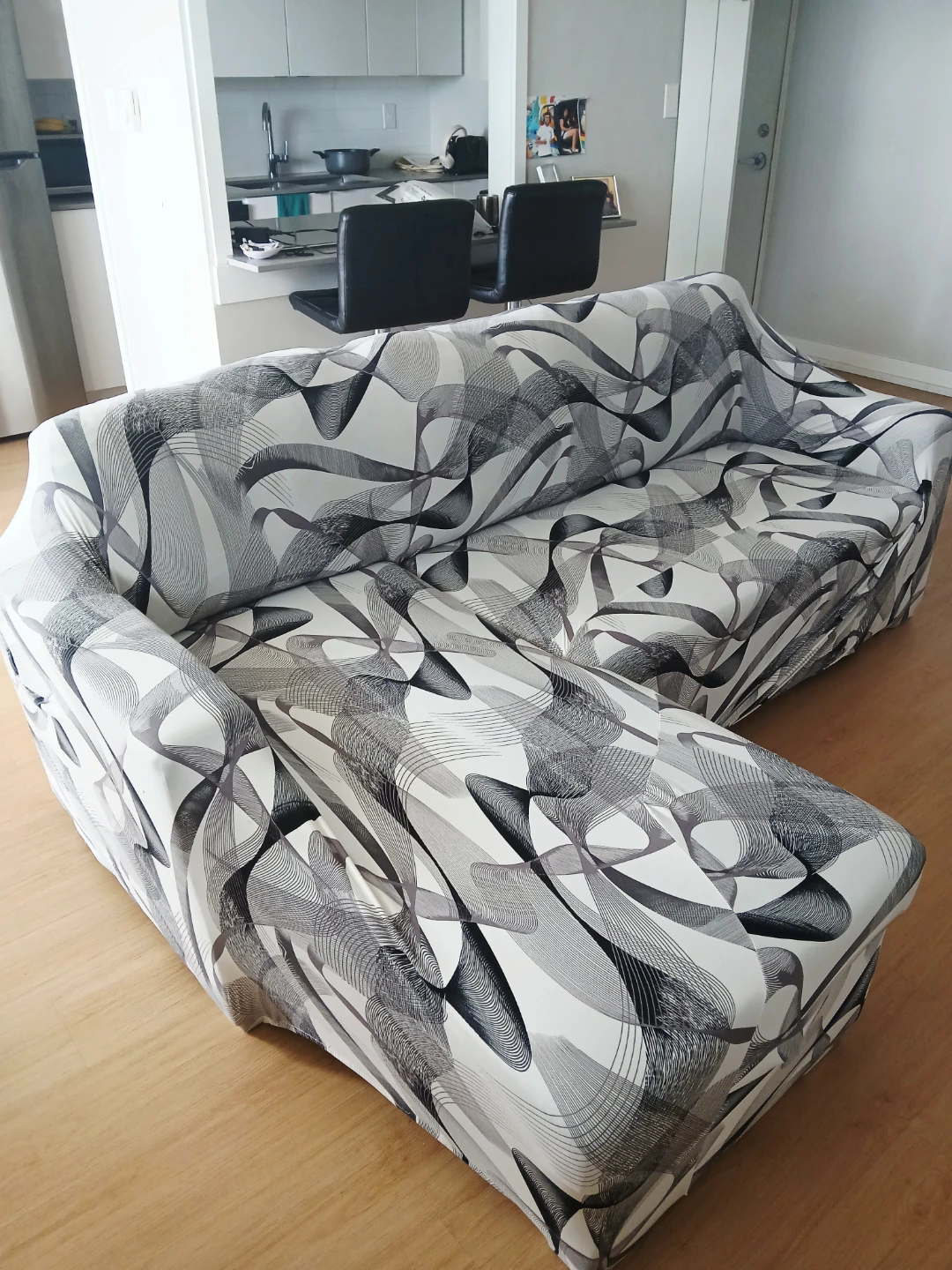 Bumdle of Sofa Bed - Queen Set with Bed Frame & Mattress