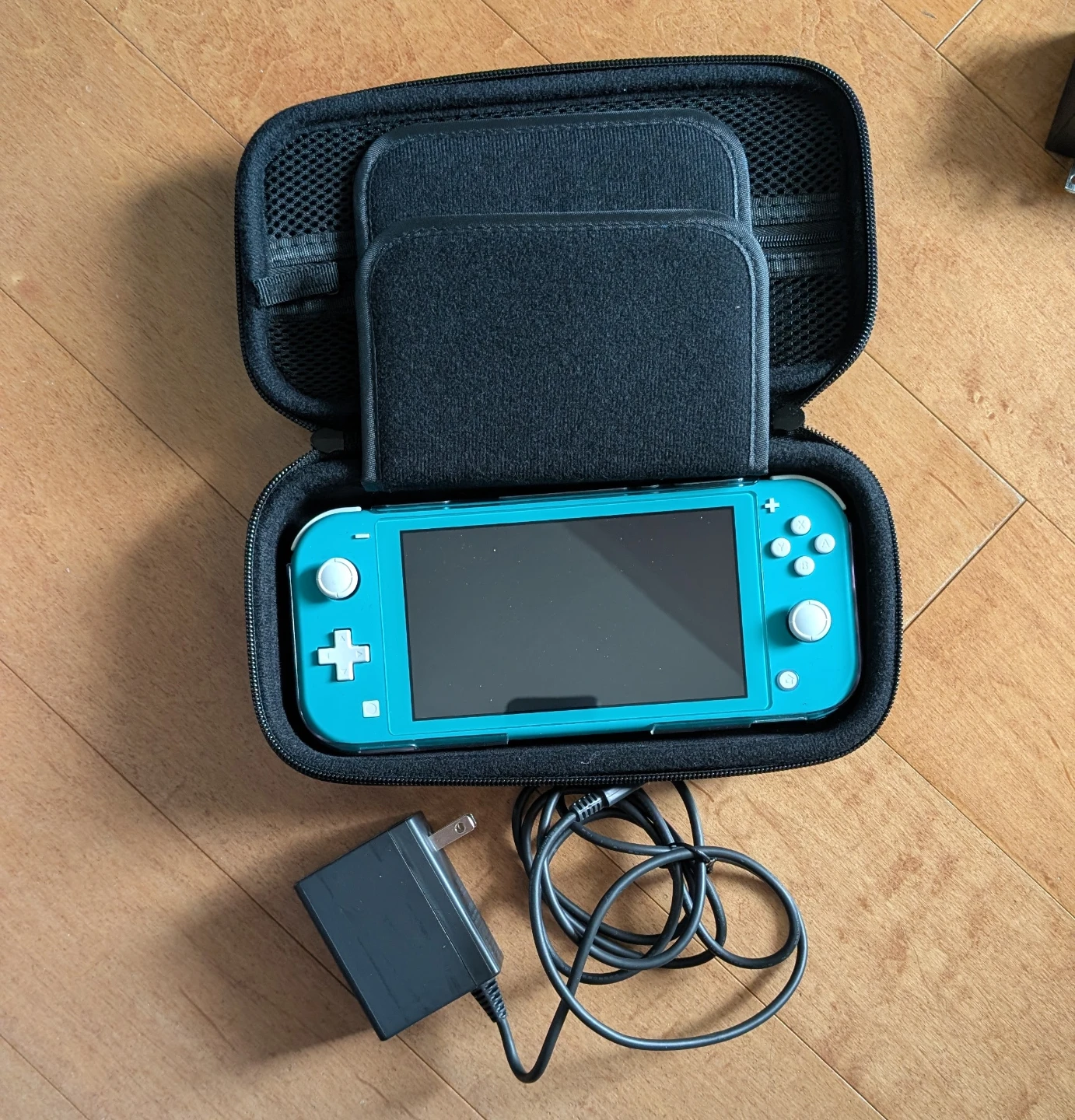 Nintendo Switch Lite - Turquoise
