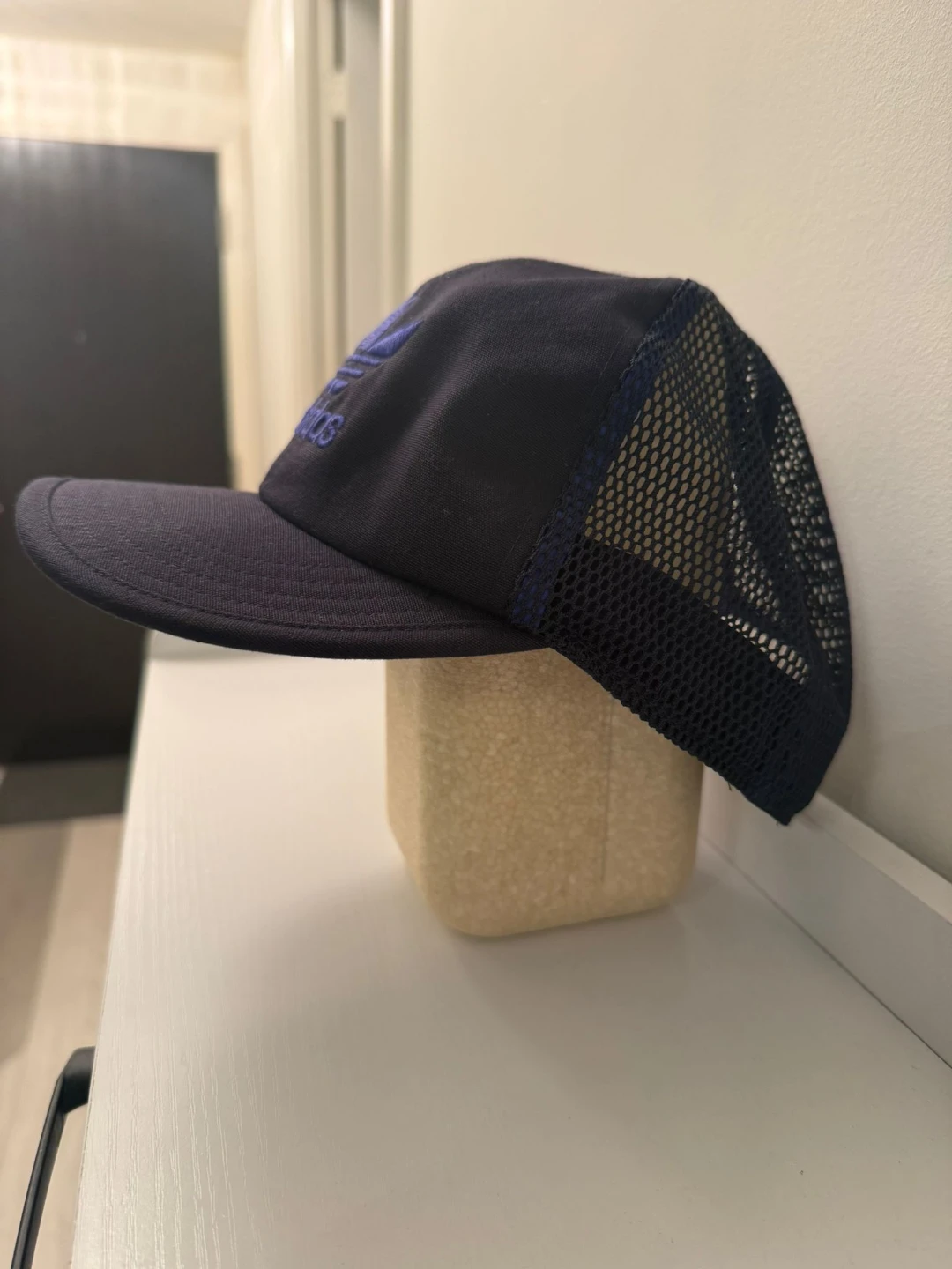Adidas Cap - photo 3