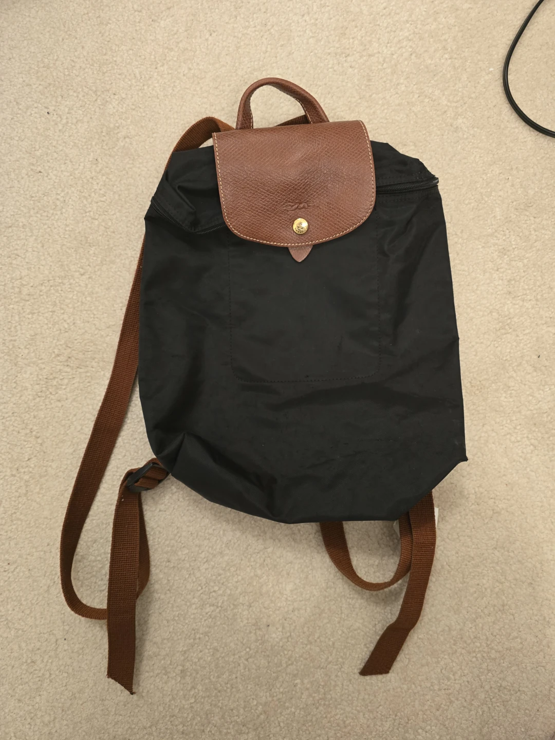 Longchamp Backpack
