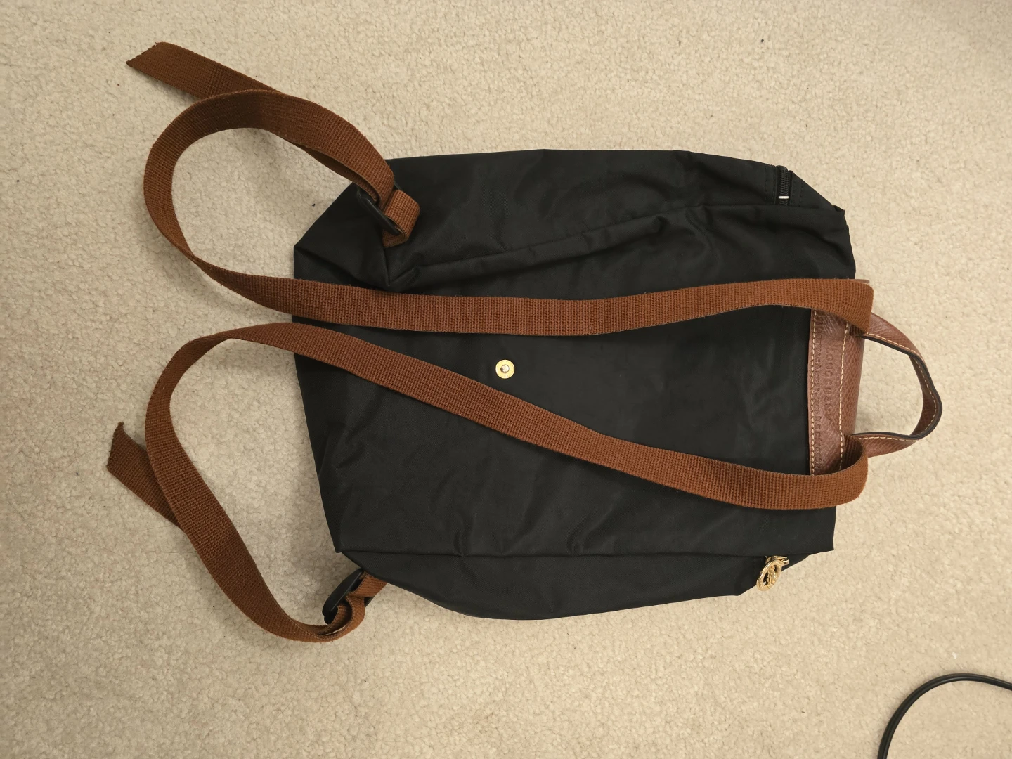 Longchamp Backpack - photo 2