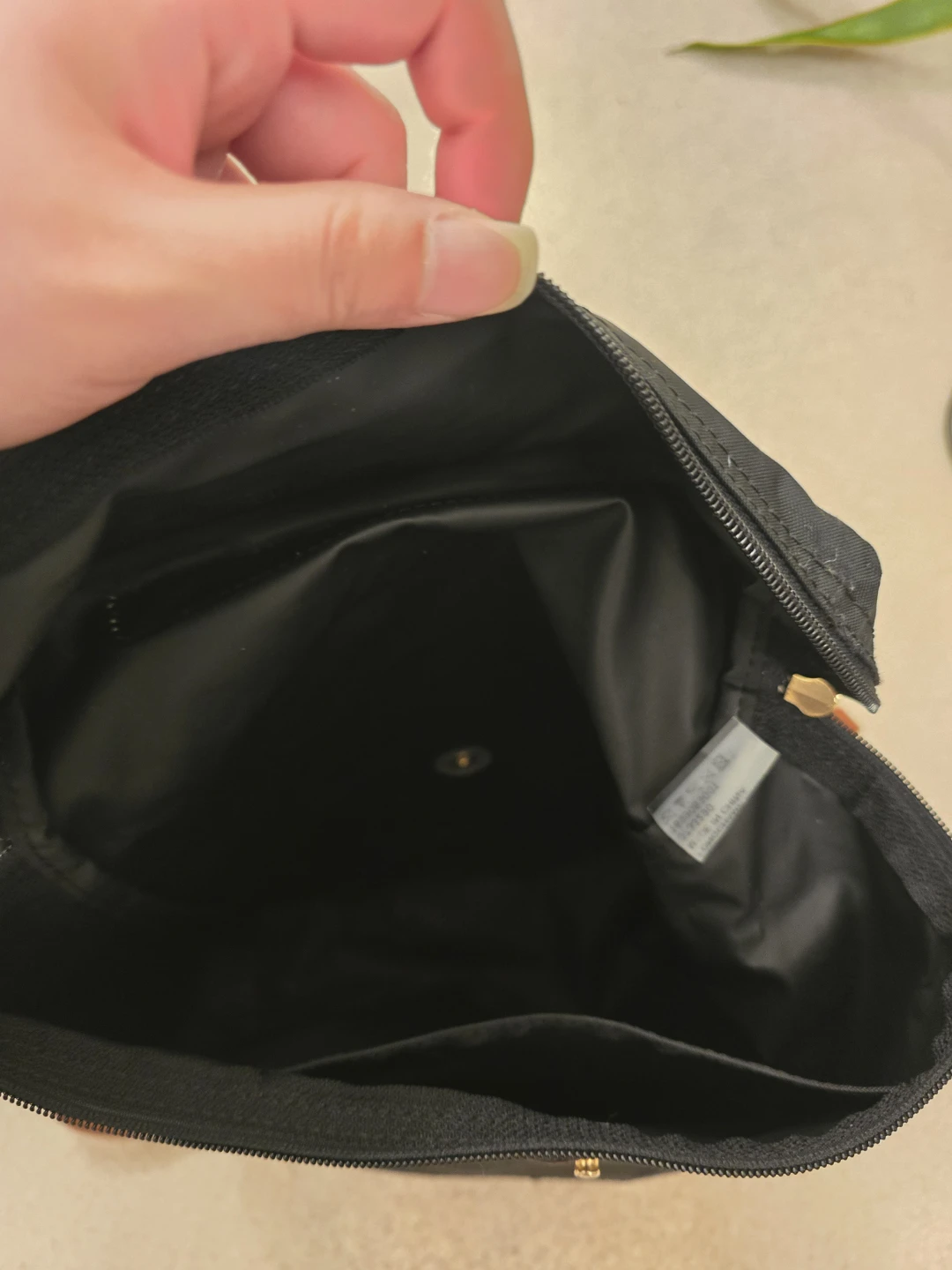 Longchamp Backpack - photo 5