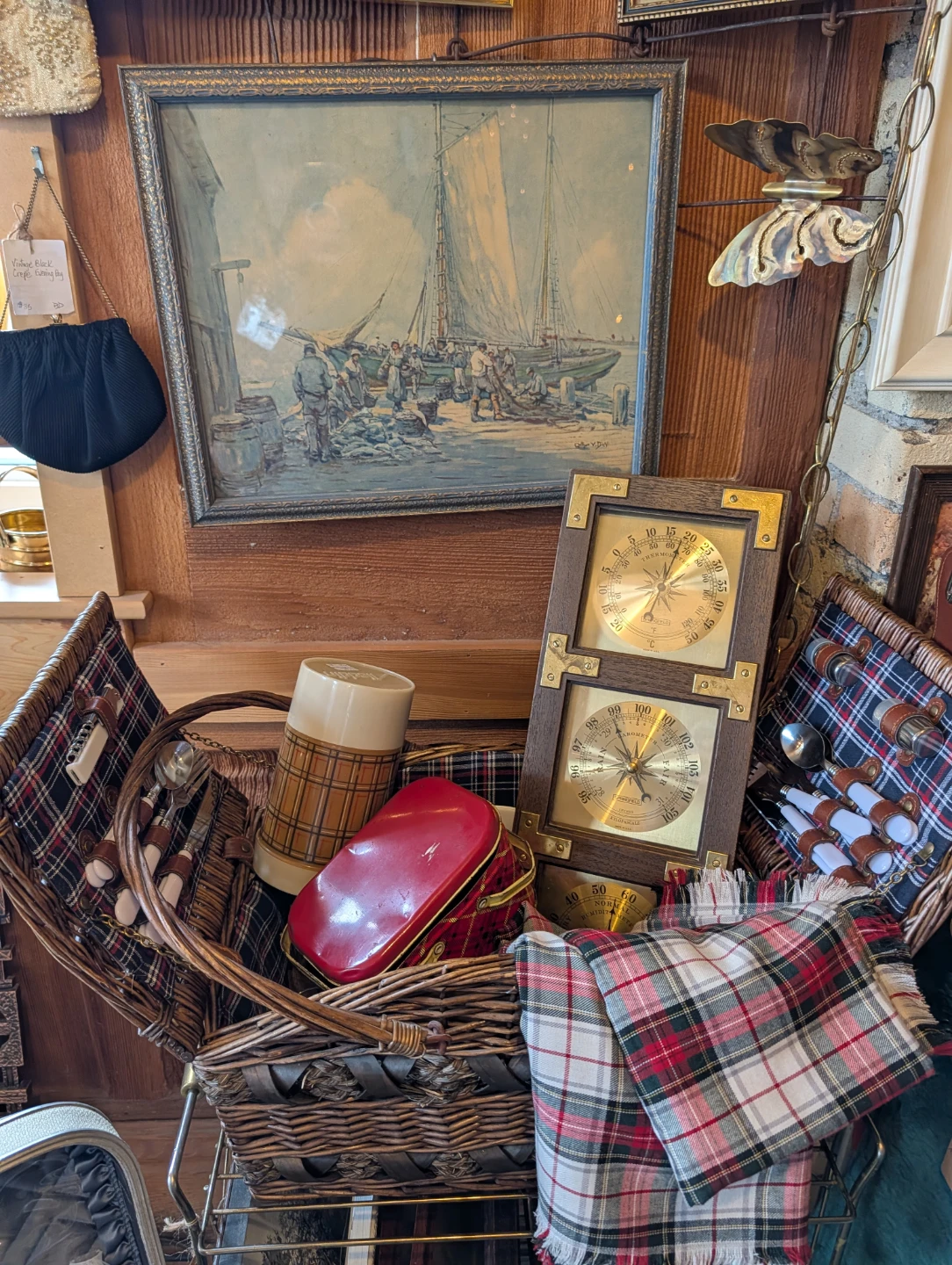 MCM Vintage and Retro Home Decor Please Contact - photo 4