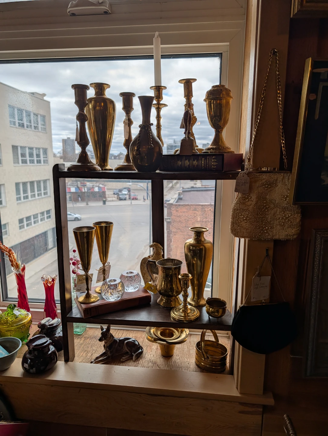 MCM Vintage and Retro Home Decor Please Contact - photo 5