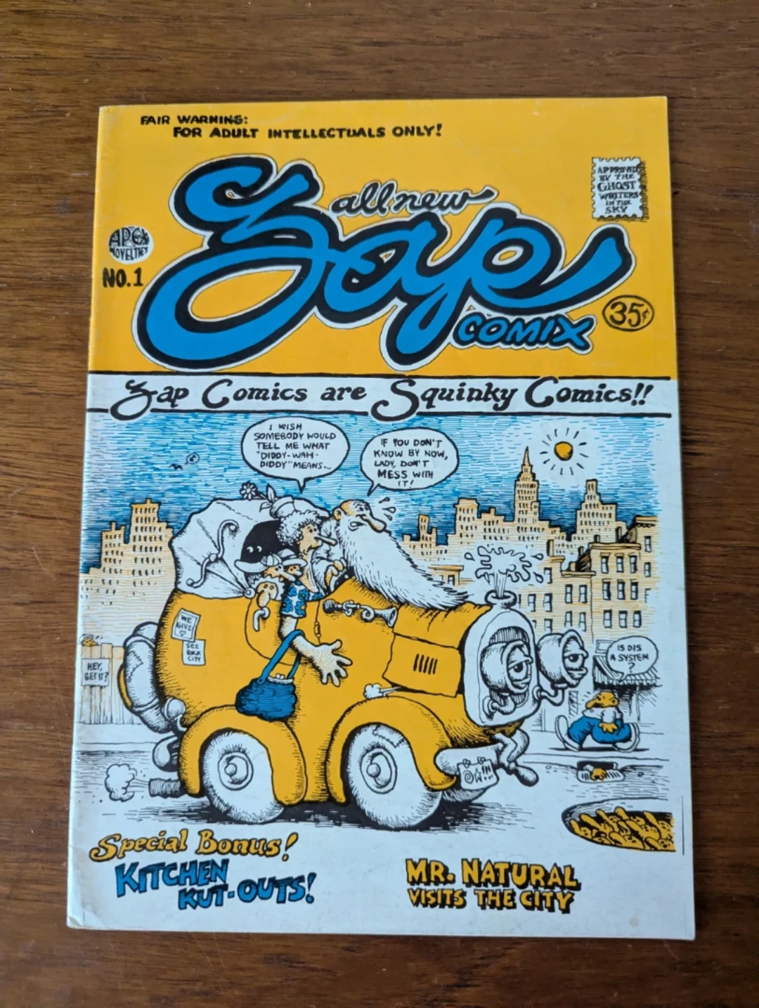 Comics and Magazines 1948 - 1997 - photo 3