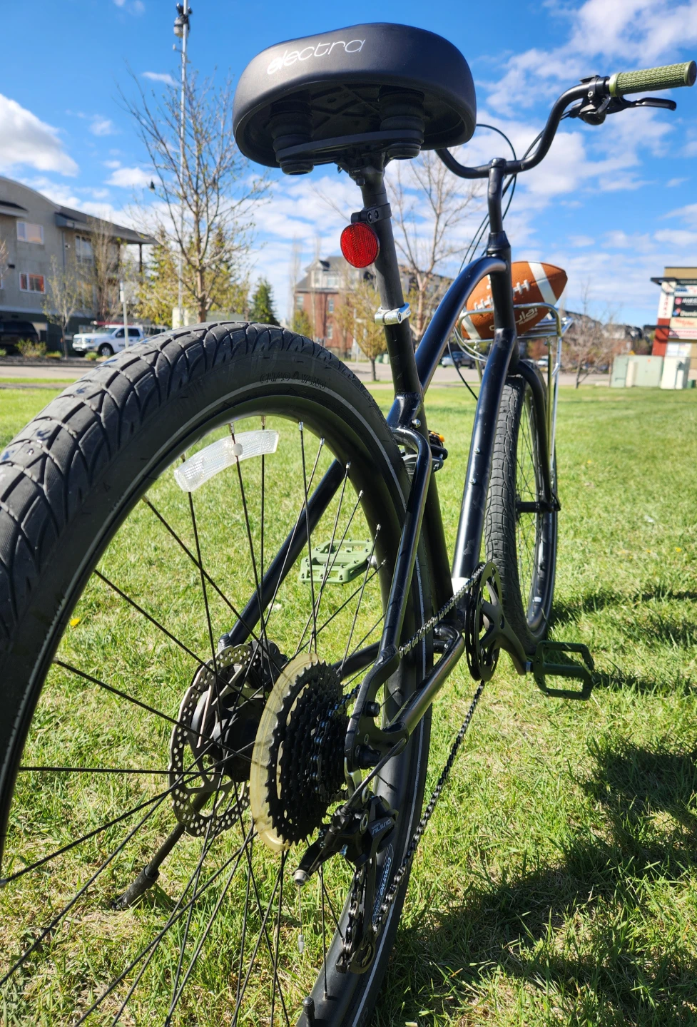 Cruiser Bicycle - photo 2