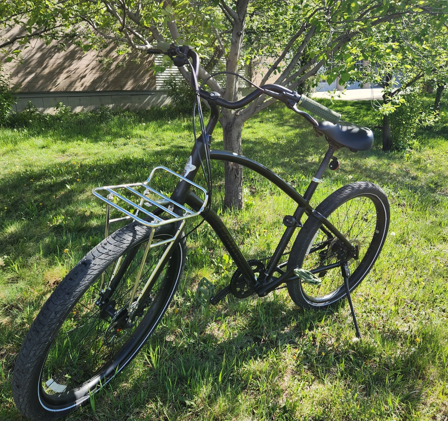 Cruiser Bicycle