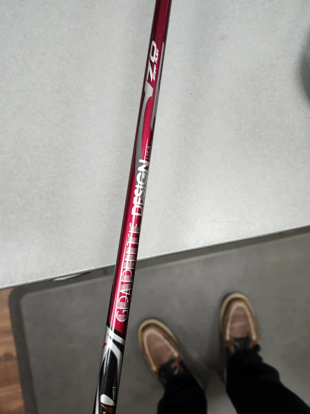 TaylorMade SIM2 MAX 3 wood - photo 2
