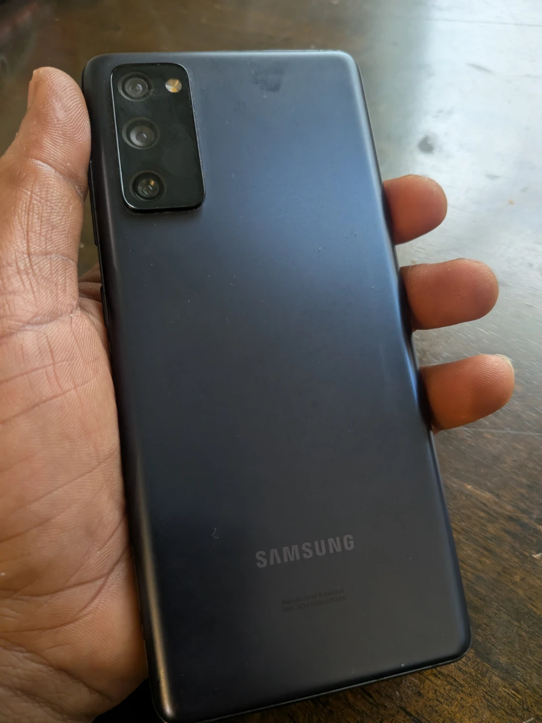 phone's for sale  Samsung S20FE 180$ Motorola Edge - photo 4